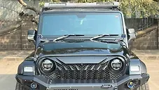 Used Mahindra Thar LX Hard Top Diesel AT 4WD in Pune