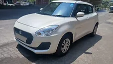 Used Maruti Suzuki Swift VXi AMT [2018-2019] in Mumbai