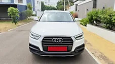 Used Audi Q3 30 TDI Premium FWD in Coimbatore