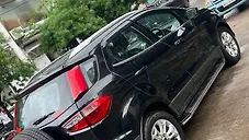 Used Ford Ecosport Titanium 1.5 TDCi (Opt) in Indore