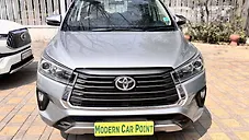 Used Toyota Innova Crysta 2.4 Z 7 STR in Chandigarh