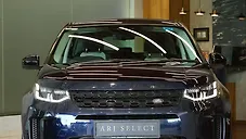 Used Land Rover Discovery Sport SE R-Dynamic in Indore