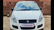 Used Maruti Suzuki Ritz GENUS VXI in Kanpur