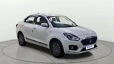Used Maruti Suzuki DZire ZXi Plus AMT in Indore