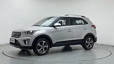 Used Hyundai Creta 1.6 SX Plus AT Petrol in Delhi