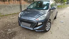 Used Hyundai Santro Sportz CNG [2018-2020] in Meerut