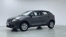 Used Maruti Suzuki Baleno Delta 1.2 in Ghaziabad