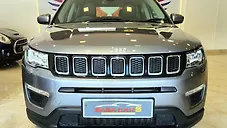 Used Jeep Compass Sport Plus 2.0 Diesel [2019-2020] in Chennai