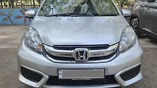 Used Honda Amaze 1.2 S i-VTEC in Delhi