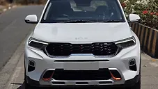 Used Kia Seltos HTX 1.5 in Mumbai