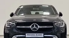 Used Mercedes-Benz GLC Coupe 300d 4MATIC [2020-2023] in Surat