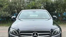 Used Mercedes-Benz E-Class E 220d Exclusive in Nagpur