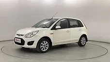 Used Ford Figo Duratec Petrol Titanium 1.2 in Pune