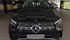 Used Mercedes-Benz GLE 300d AMG Line in Mumbai