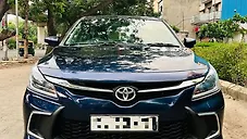 Used Toyota Glanza S AMT [2022-2023] in Delhi