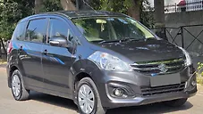 Used Maruti Suzuki Ertiga VXI CNG in Ghaziabad