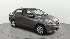 Used Honda Amaze 1.2 S i-VTEC in Indore