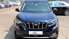 Used Mahindra XUV700 AX 7 Diesel AT 7 STR [2023-2024] in Mumbai