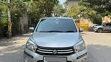 Used Maruti Suzuki Celerio VXi CNG [2017-2019] in Delhi