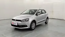 Used Volkswagen Polo Trendline 1.0L (P) in Agra