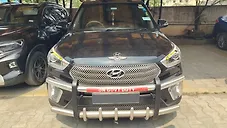 Used Hyundai Creta 1.6 SX Plus AT Petrol in Hyderabad