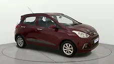Used Hyundai Grand i10 Asta AT 1.2 Kappa VTVT [2013-2016] in Mumbai