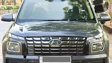Used Hyundai Venue SX 1.5 Diesel in Mumbai