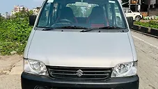 Used Maruti Suzuki Eeco 7 STR [2014-2019] in Guwahati