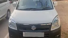 Used Maruti Suzuki Wagon R VXI in Ranchi