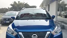 Used Nissan Kicks XV Premium Turbo 1.3 in Guwahati