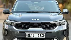 Used Kia Sonet HTK Plus 1.0 Turbo Petrol iMT [2024-2025] in Delhi