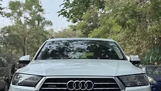 Used Audi Q7 45 TDI Premium Plus in Mumbai