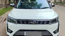 Used Mahindra XUV300 W8 1.5 Diesel [2020] in Raipur