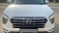 Used Hyundai Creta SX 1.5 Petrol [2020-2022] in Delhi