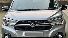 Used Maruti Suzuki XL6 Alpha MT Petrol in Mumbai