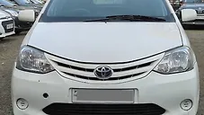 Used Toyota Etios Liva G in Nashik