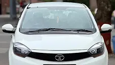Used Tata Tigor Revotron XZ (O) in Surat