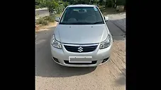 Used Maruti Suzuki SX4 VXi in Jaipur