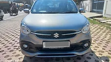 Used Maruti Suzuki Celerio ZXi Plus Petrol Manual in Dehradun