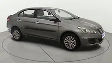 Used Maruti Suzuki Ciaz ZXi  AT in Pune