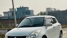Used Maruti Suzuki Swift VDi [2014-2017] in Lucknow