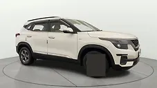 Used Kia Seltos HTK Plus 1.5 iMT in Delhi