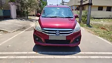 Used Maruti Suzuki Ertiga Vxi ABS in Chennai