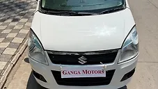 Used Maruti Suzuki Wagon R VXi 1.0 [2019-2019] in Indore