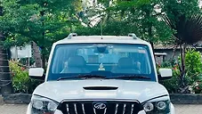 Used Mahindra Scorpio S10 in Pune