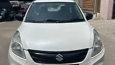 Used Maruti Suzuki DZire LDi in Chennai