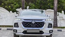 Used Maruti Suzuki Grand Vitara Zeta CNG [2023-2025] in Thane