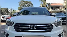 Used Hyundai Creta SX Plus 1.6  Petrol in Chandigarh