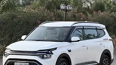 Used Kia Carens Prestige 1.5 Diesel iMT 7 STR [2023-2024] in Surat