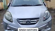 Used Honda Amaze 1.5 S i-DTEC in Kanpur